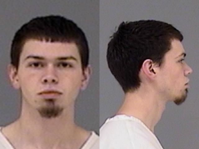 Storni, Duncan Joseph